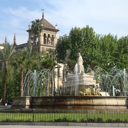 Unico Alcazar Apartment Sevilla Kültér fotó